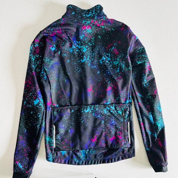 Cycling Jacket - Picture 2 of 4